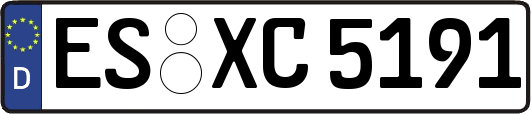 ES-XC5191