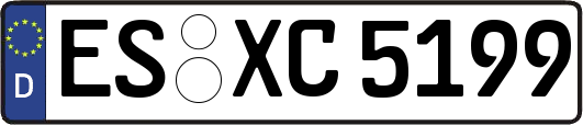 ES-XC5199
