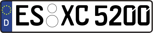 ES-XC5200