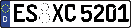 ES-XC5201