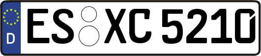 ES-XC5210