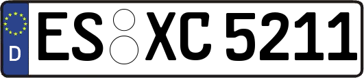 ES-XC5211