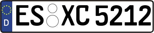 ES-XC5212
