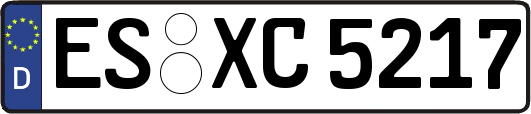 ES-XC5217