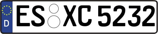 ES-XC5232