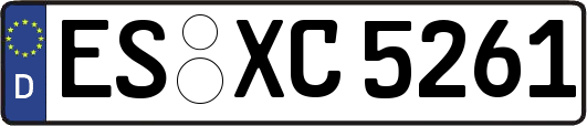 ES-XC5261
