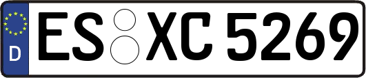 ES-XC5269