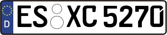 ES-XC5270