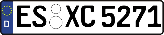 ES-XC5271