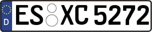 ES-XC5272