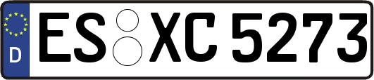 ES-XC5273