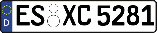 ES-XC5281