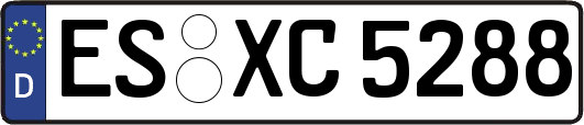 ES-XC5288