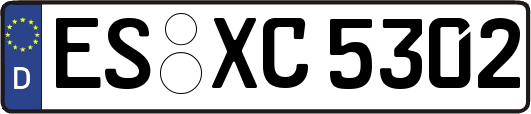 ES-XC5302