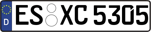 ES-XC5305