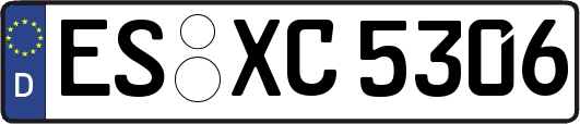 ES-XC5306