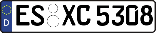 ES-XC5308