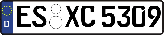 ES-XC5309