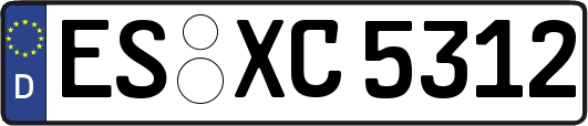 ES-XC5312