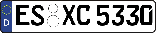 ES-XC5330