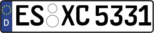ES-XC5331