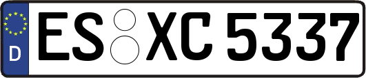 ES-XC5337