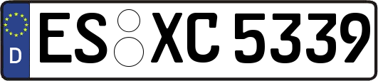 ES-XC5339