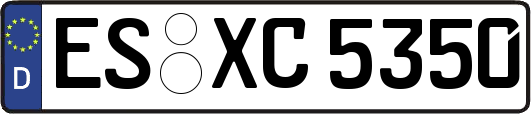 ES-XC5350