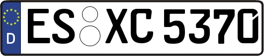 ES-XC5370