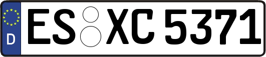 ES-XC5371