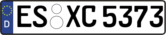 ES-XC5373