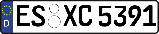 ES-XC5391