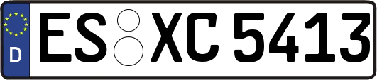 ES-XC5413