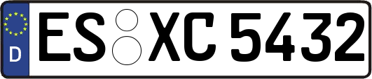 ES-XC5432