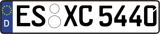 ES-XC5440