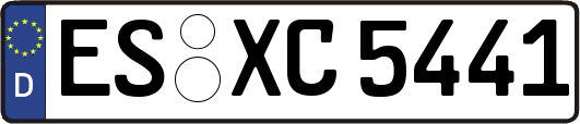 ES-XC5441