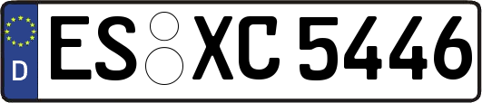 ES-XC5446