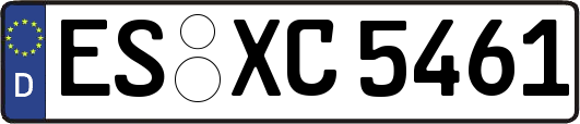 ES-XC5461