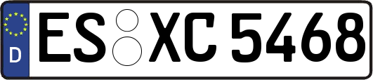 ES-XC5468