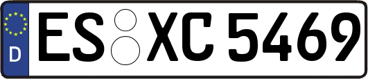 ES-XC5469