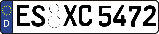 ES-XC5472