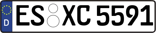 ES-XC5591