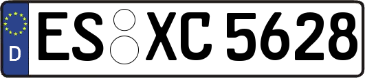 ES-XC5628