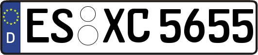 ES-XC5655