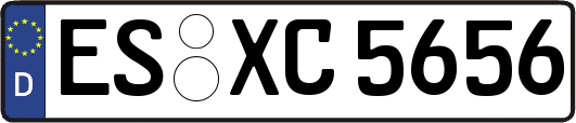 ES-XC5656