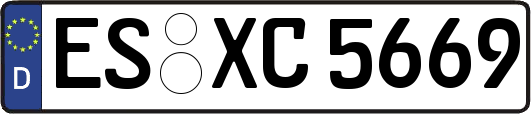 ES-XC5669