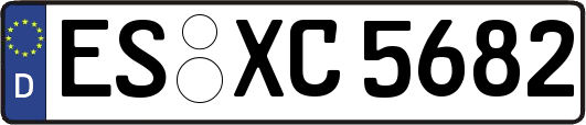 ES-XC5682