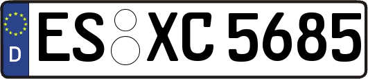 ES-XC5685