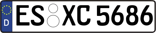 ES-XC5686