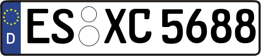 ES-XC5688